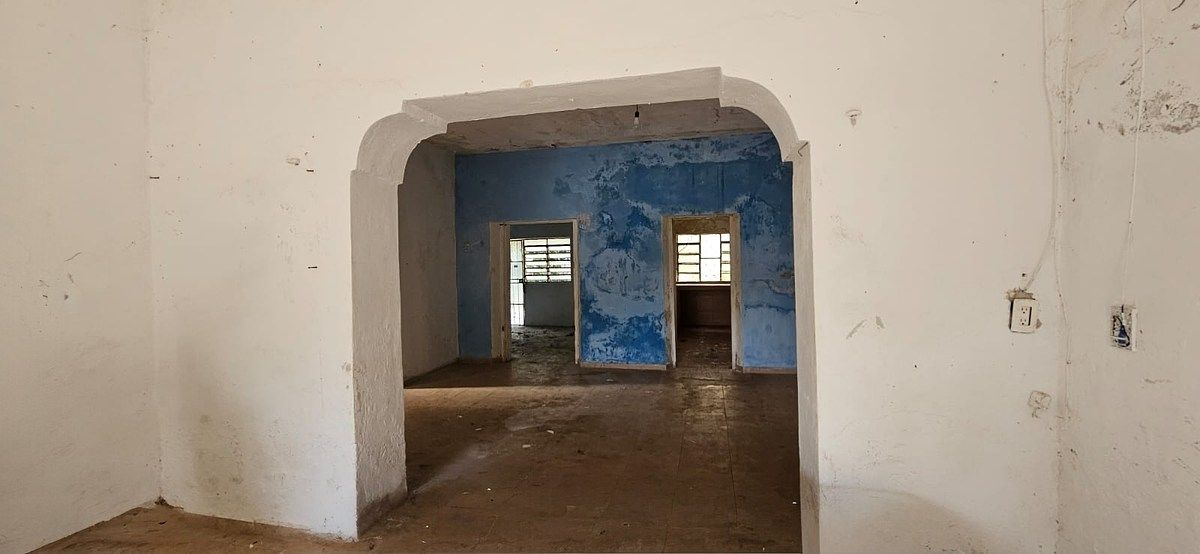 Casa en Mérida Centro, Mérida, foto 3 de 14