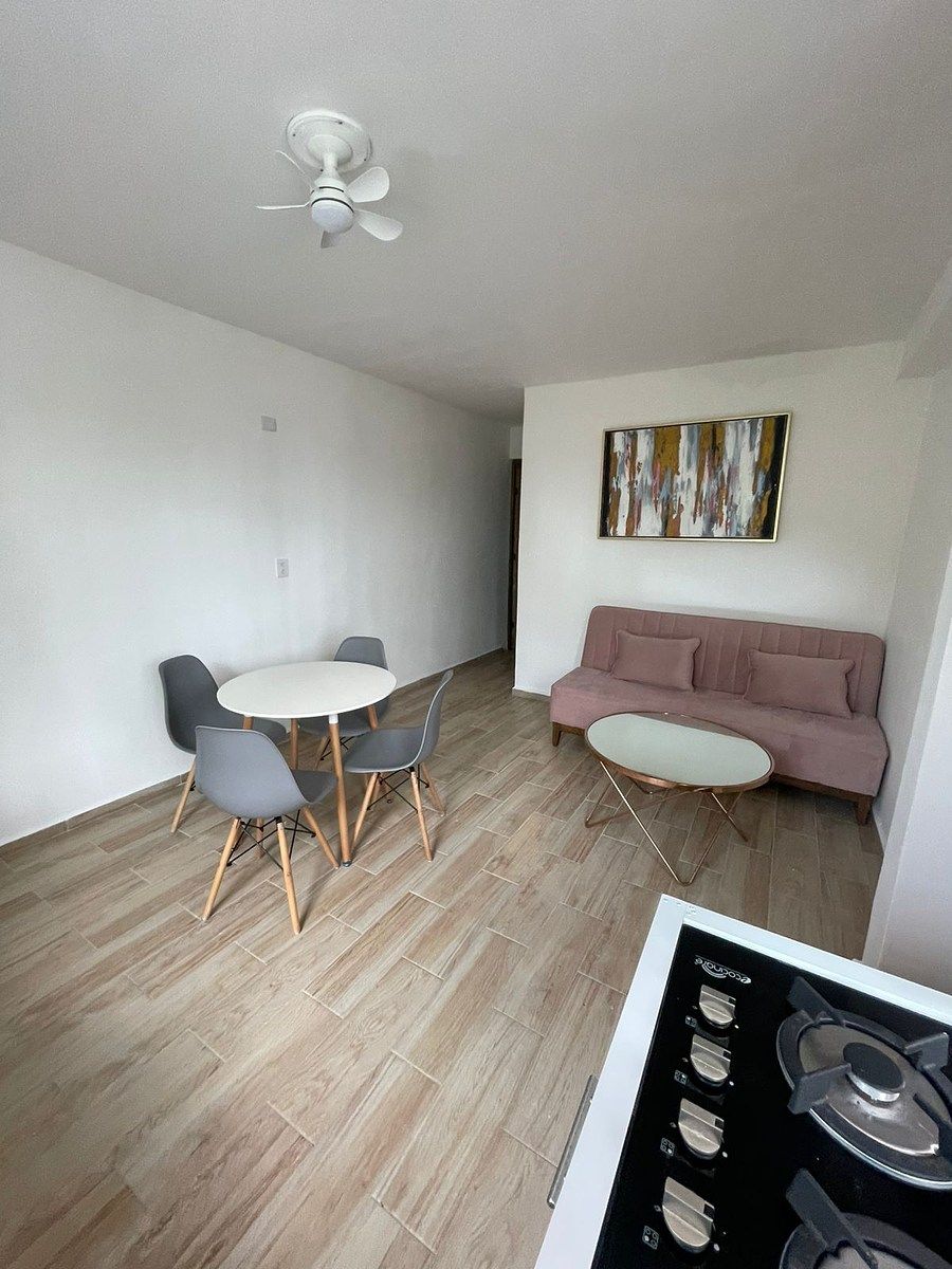 Departamento en Las Américas II, Mérida, foto 4 de 14