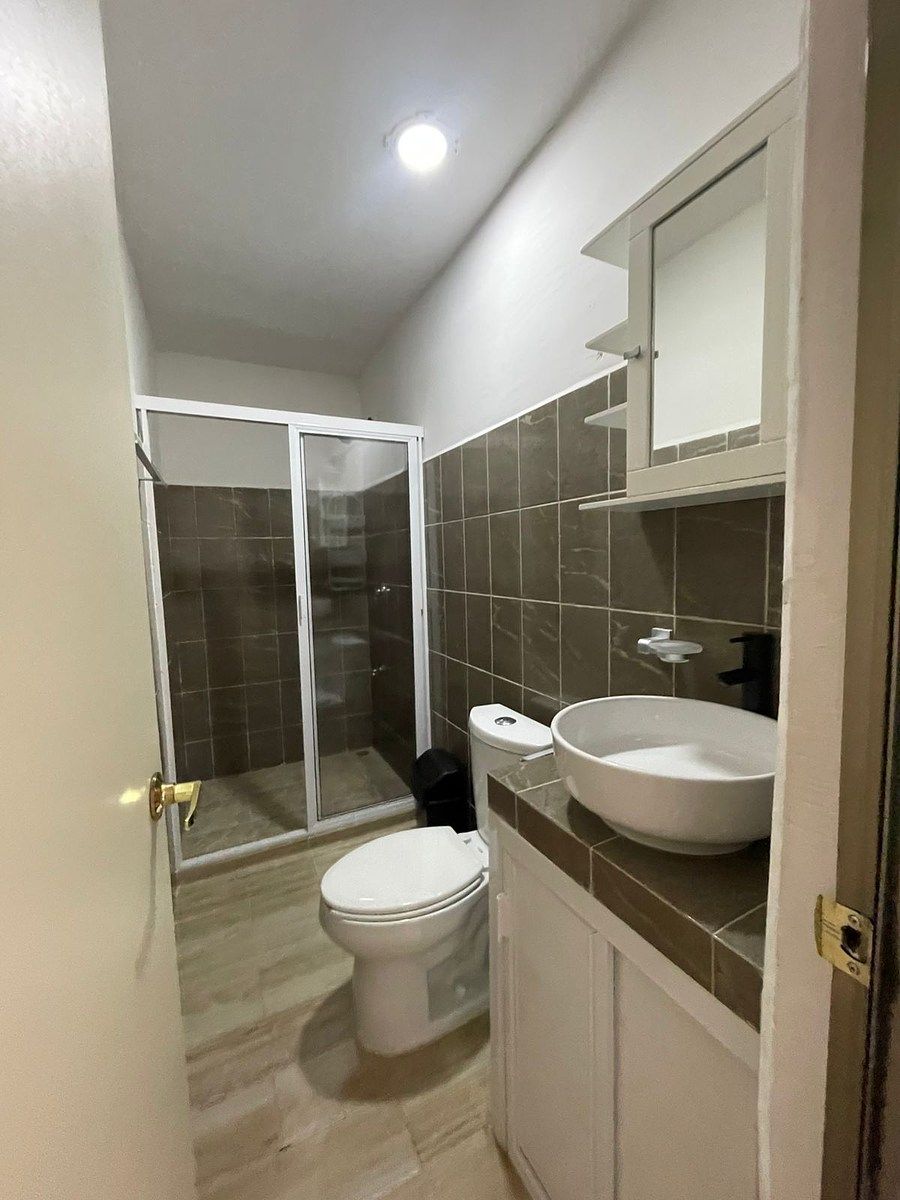 Departamento en Las Américas II, Mérida, foto 8 de 14