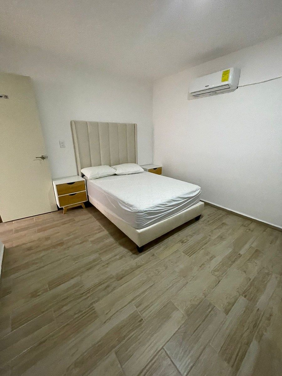Departamento en Las Américas II, Mérida, foto 6 de 14