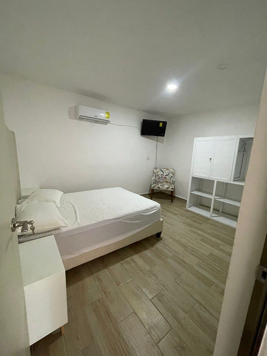 Departamento en Las Américas II, Mérida, foto 7 de 14