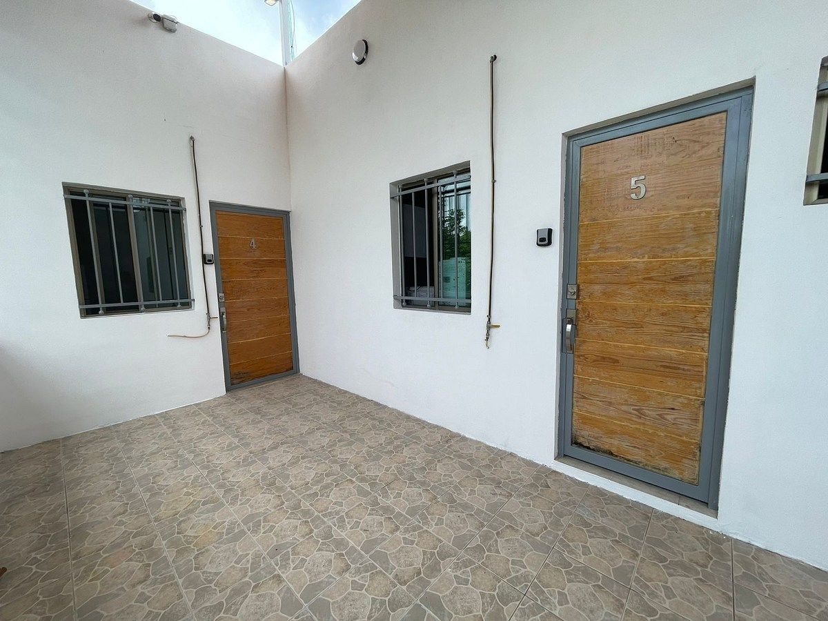Departamento en Las Américas II, Mérida, foto 13 de 14