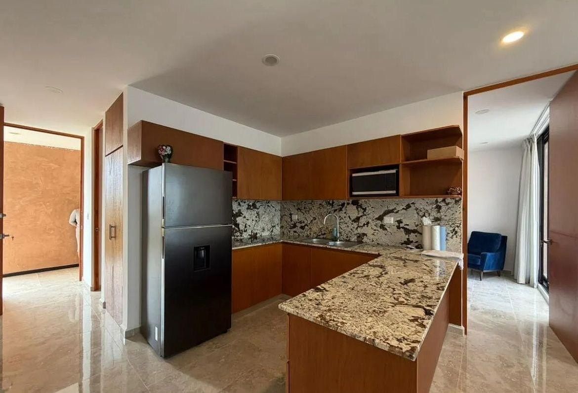 ALUGUEL APARTAMENTO HOMU TEMOZON, foto 1 de 7