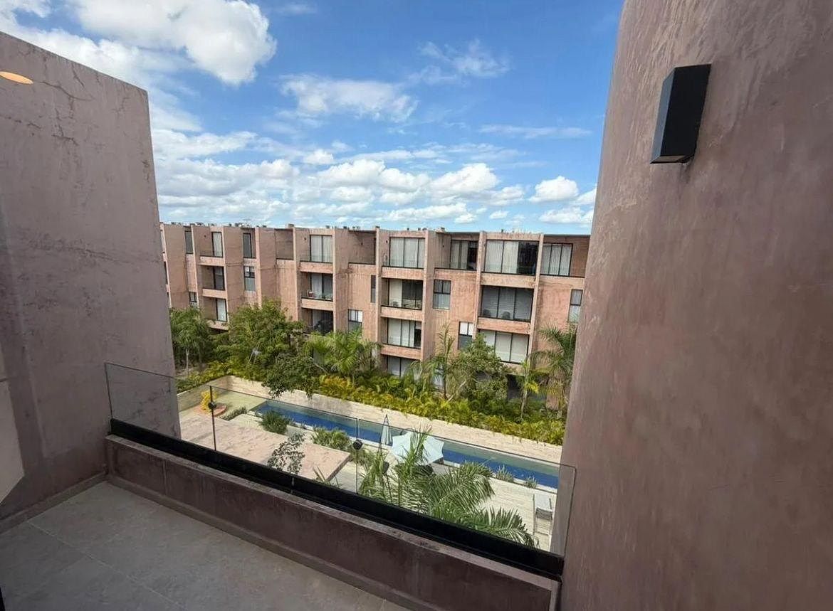 Apartamento em Temozón Norte, Mérida, foto 3 de 7