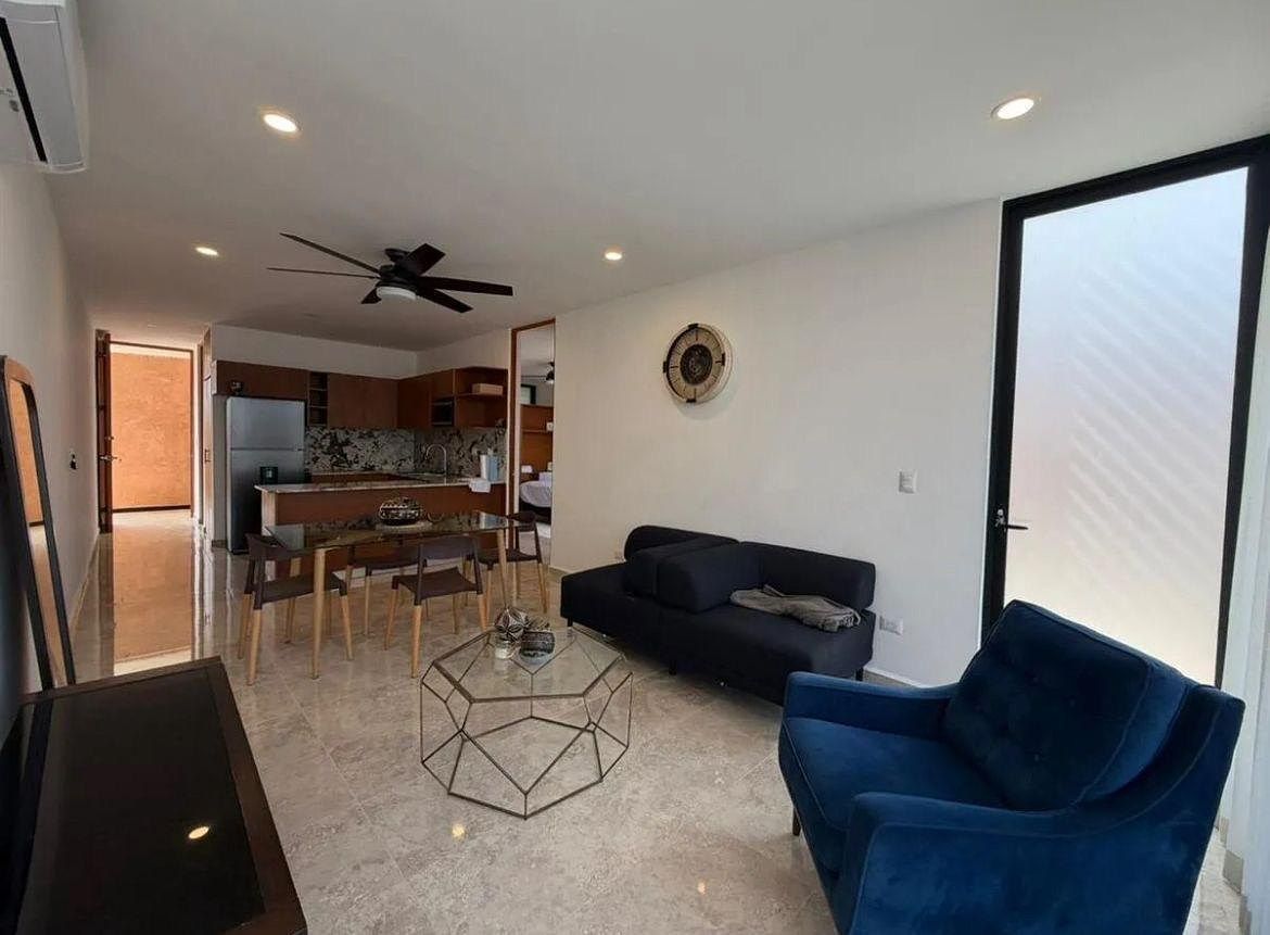 Apartamento em Temozón Norte, Mérida, foto 4 de 7