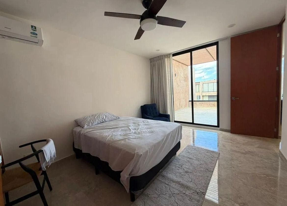 Apartamento em Temozón Norte, Mérida, foto 5 de 7
