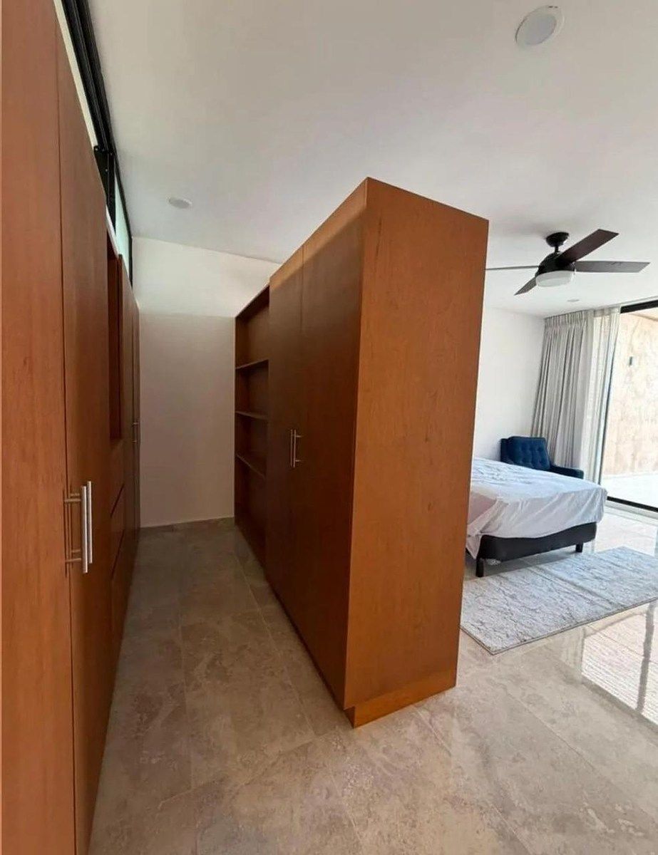 Apartamento em Temozón Norte, Mérida, foto 6 de 7