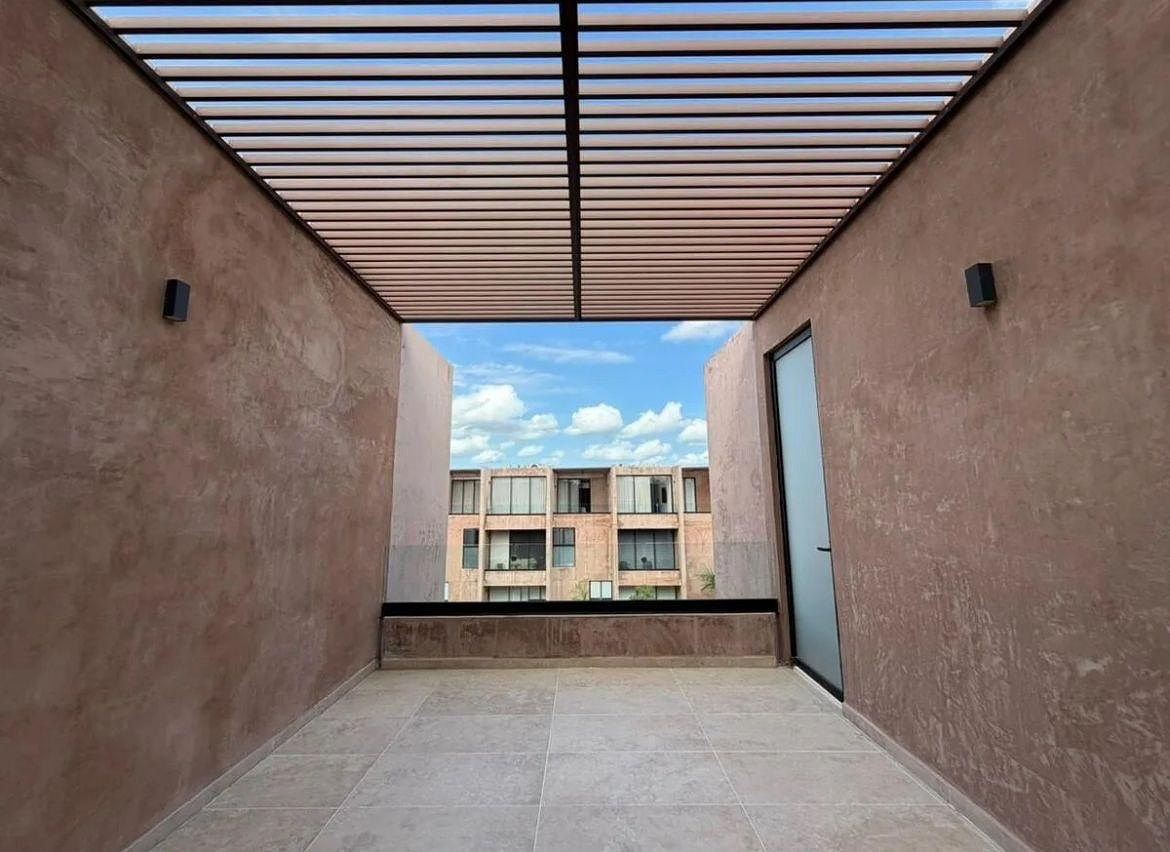 Apartamento em Temozón Norte, Mérida, foto 7 de 7