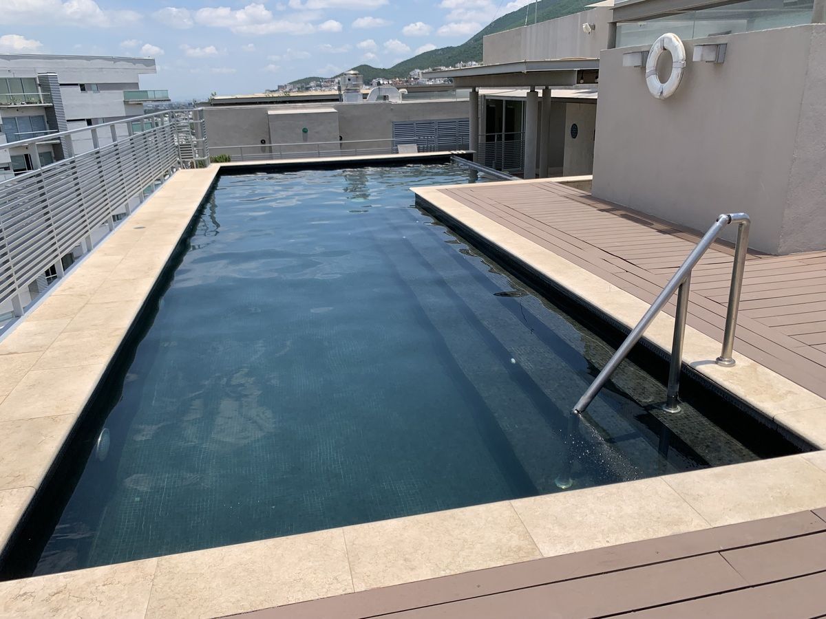 Apartamento em Ladrillera, Monterrey, foto 3 de 30