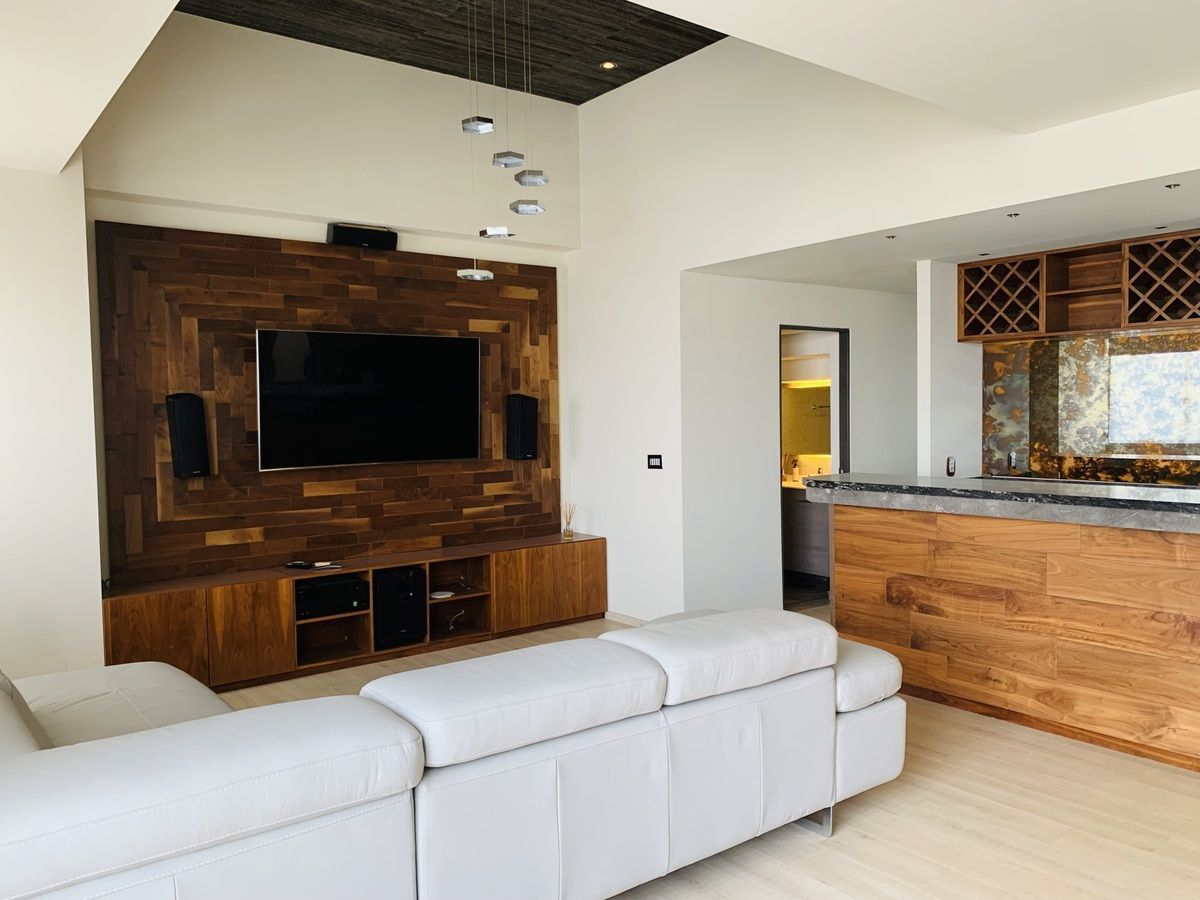 Apartamento em Ladrillera, Monterrey, foto 4 de 30