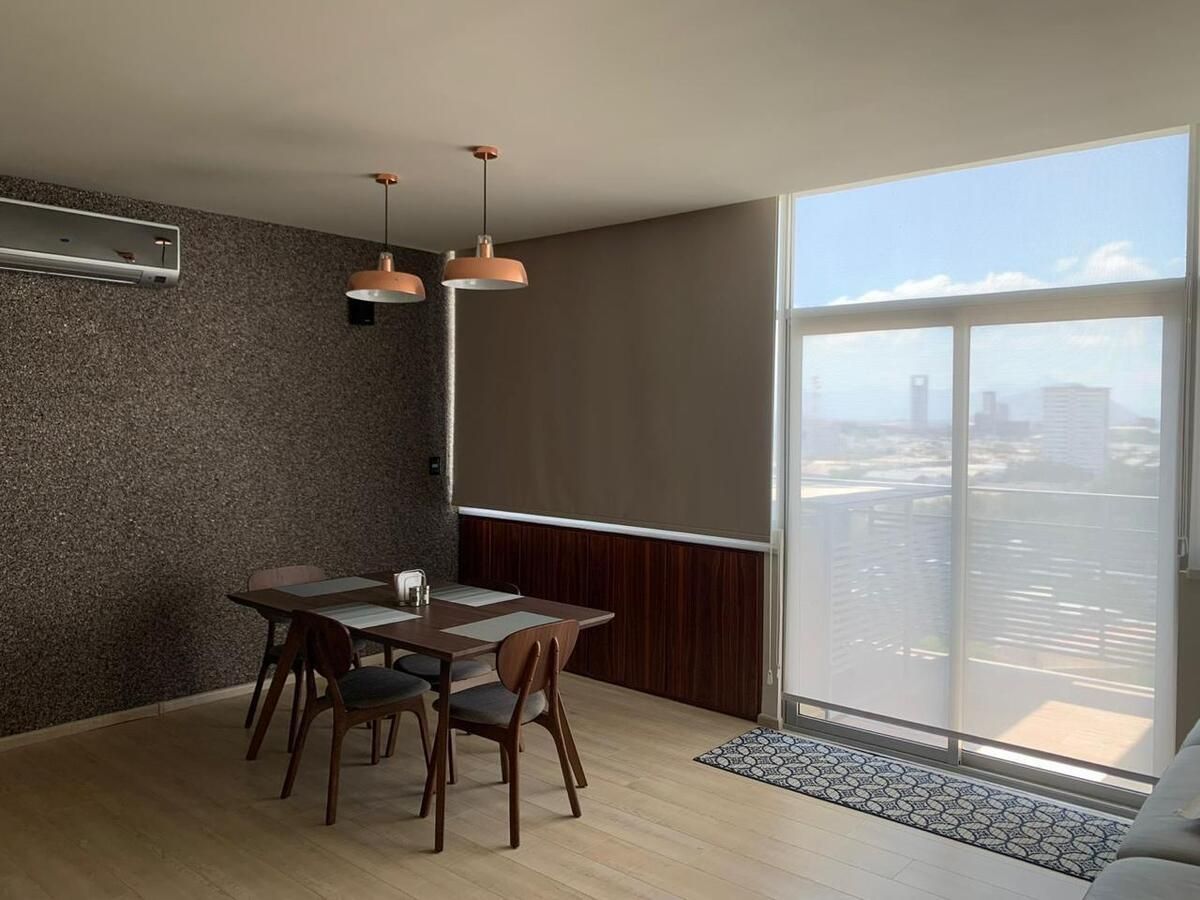 Apartamento em Ladrillera, Monterrey, foto 7 de 30
