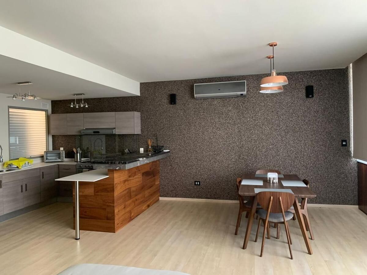Apartamento em Ladrillera, Monterrey, foto 11 de 30