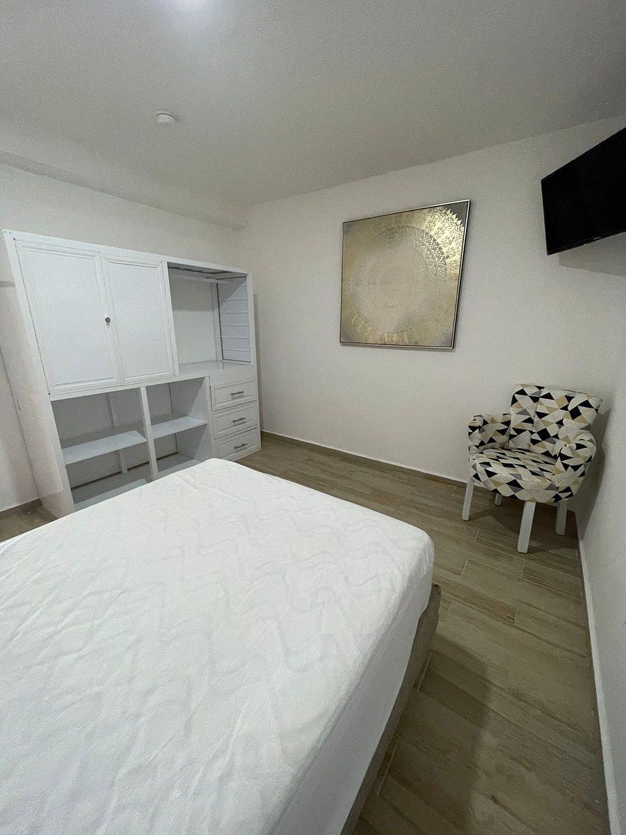 Departamento en Las Américas II, Mérida, foto 4 de 12