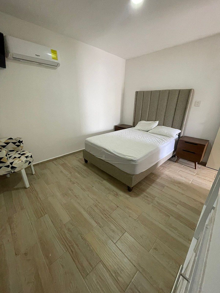 Departamento en Las Américas II, Mérida, foto 3 de 12