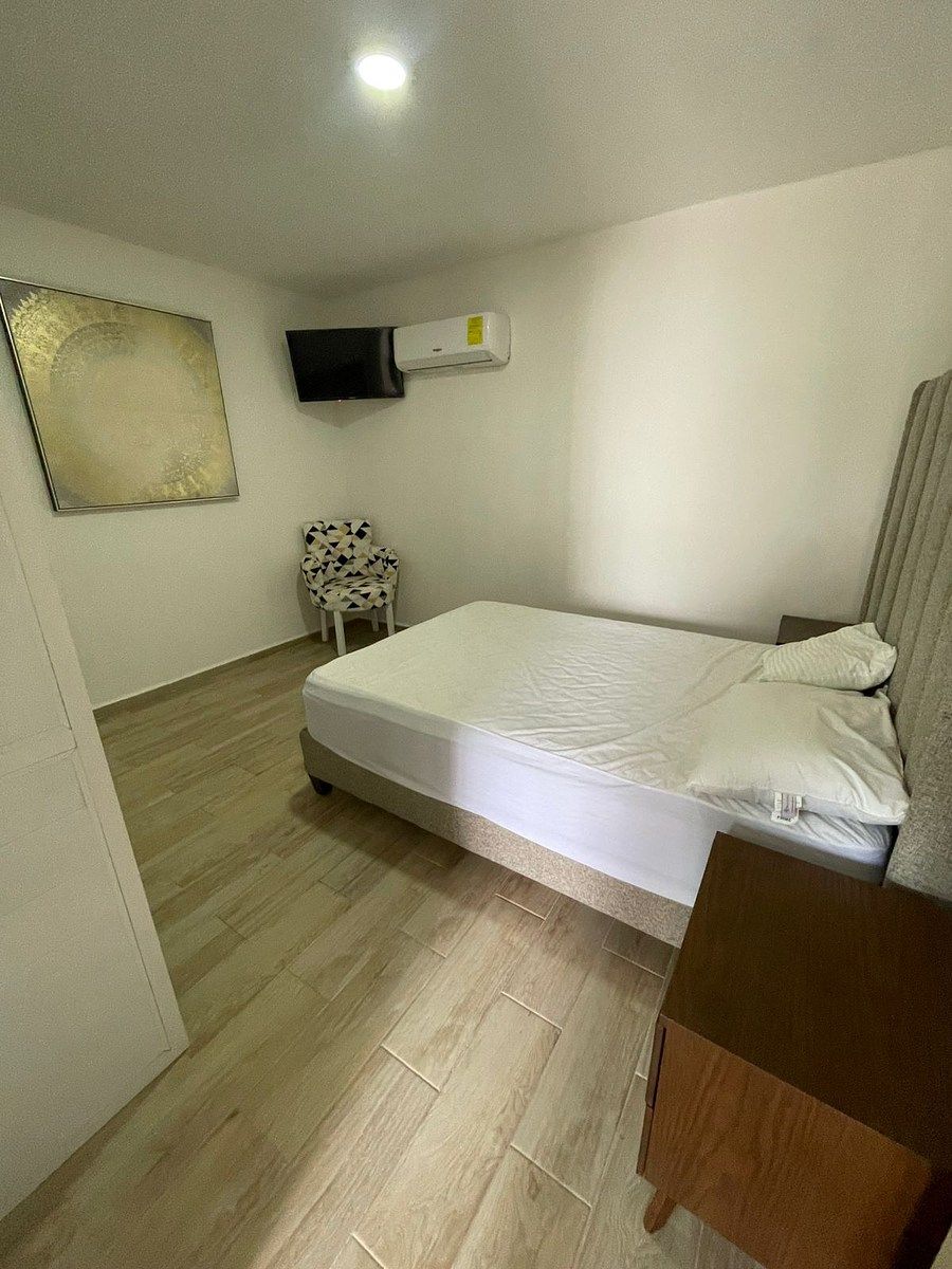Departamento en Las Américas II, Mérida, foto 5 de 12