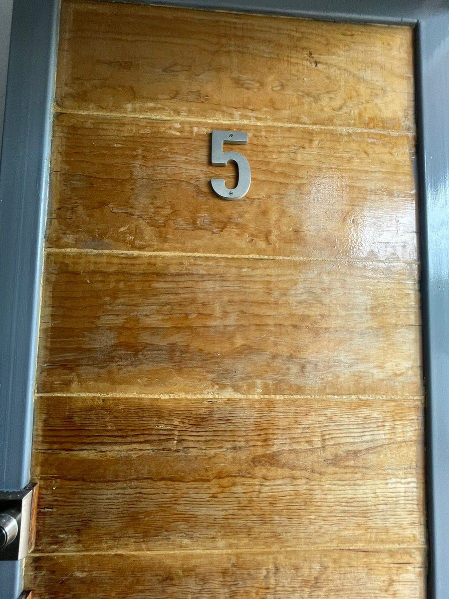 Departamento en Las Américas II, Mérida, foto 6 de 12