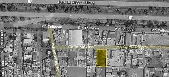 Industrial Warehouse in La Concepción, San Mateo Atenco, photo 3 of 3