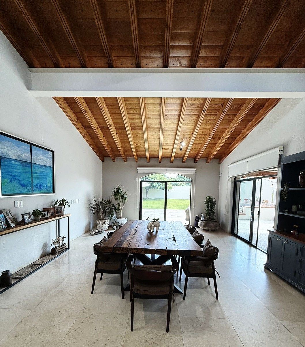 Casa em Jurica, Querétaro, foto 2 de 18