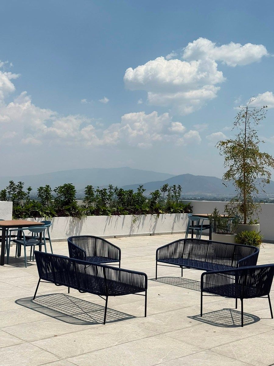 Apartamento em Santa María Tequepexpan, Tlaquepaque, foto 19 de 25