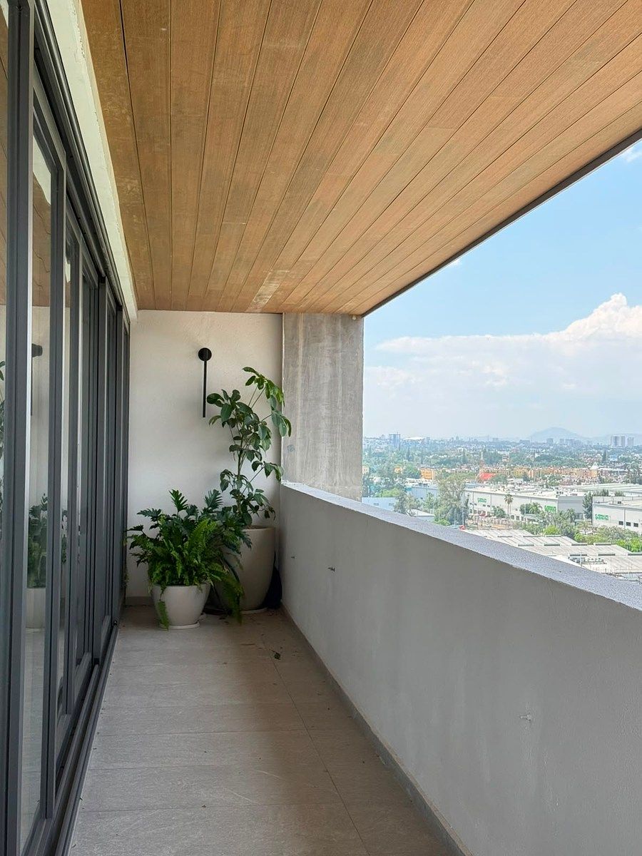 Apartamento em Santa María Tequepexpan, Tlaquepaque, foto 21 de 25