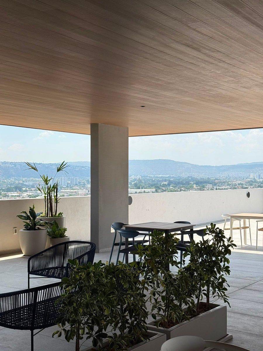 Apartamento em Santa María Tequepexpan, Tlaquepaque, foto 24 de 25