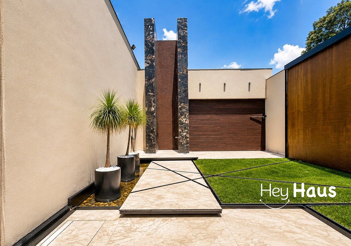 Casa em Jardines del Pedregal, Álvaro Obregón, foto 4 de 50