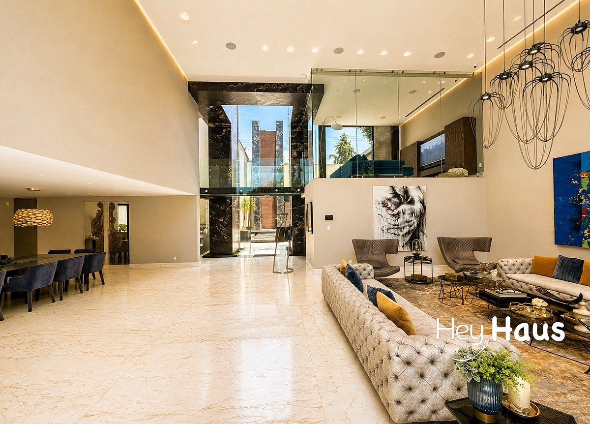 Casa em Jardines del Pedregal, Álvaro Obregón, foto 10 de 50