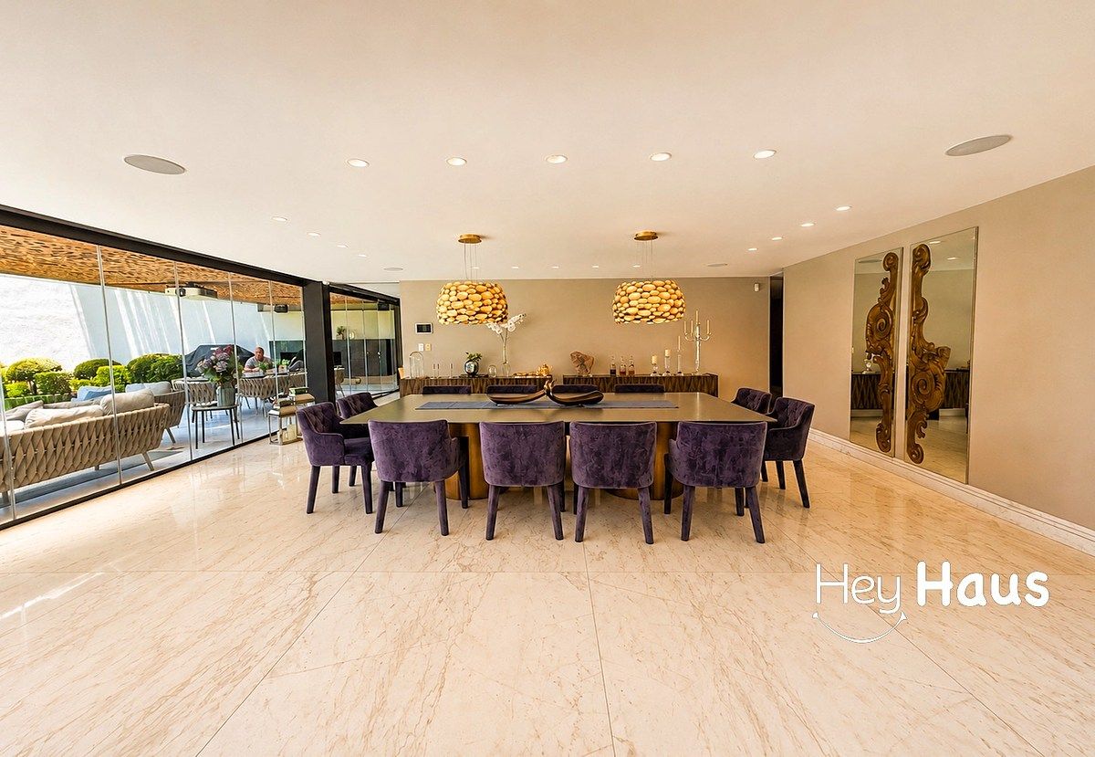 Casa em Jardines del Pedregal, Álvaro Obregón, foto 12 de 50