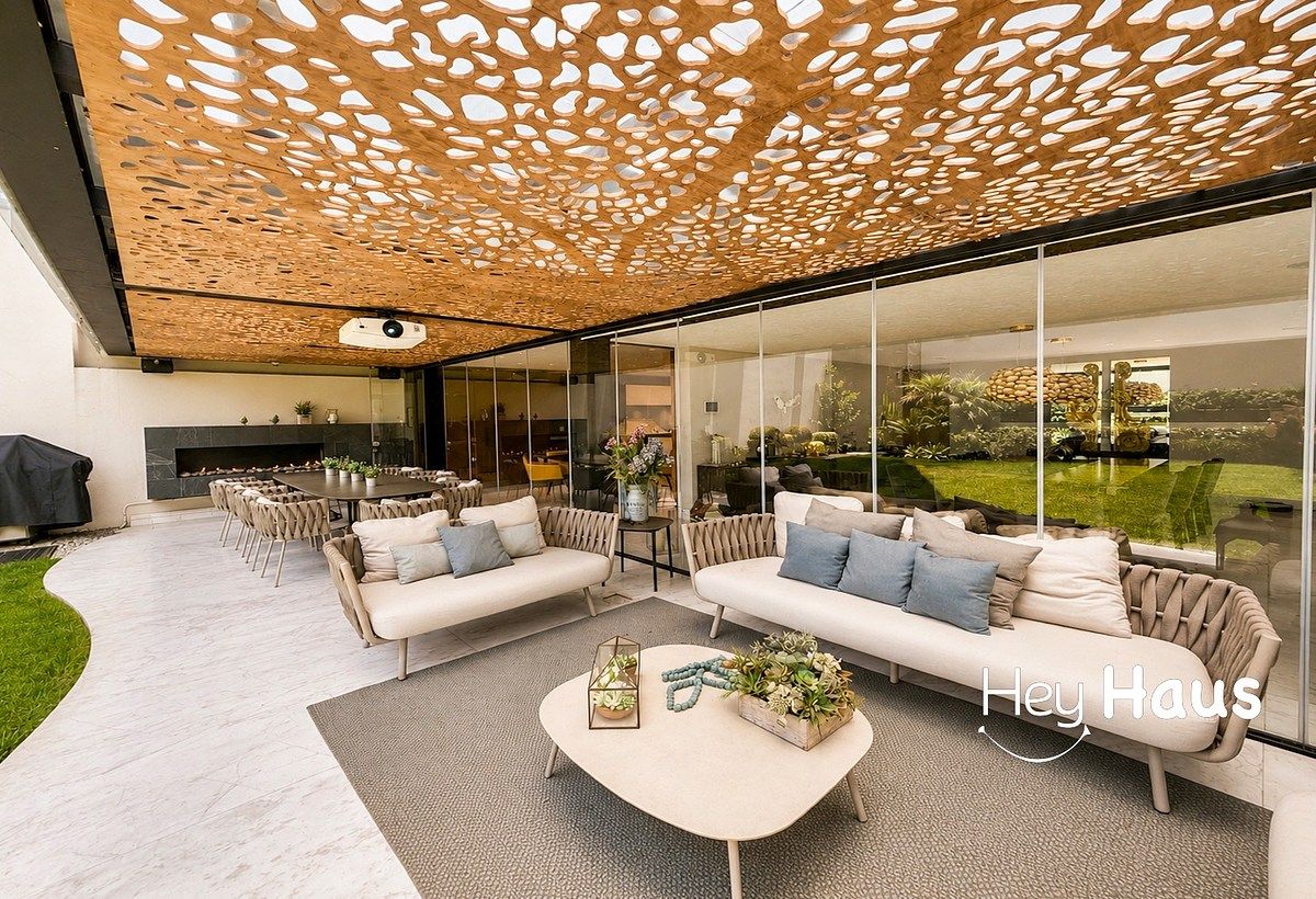 Casa em Jardines del Pedregal, Álvaro Obregón, foto 26 de 50