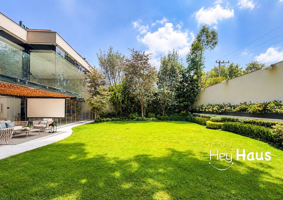 Casa em Jardines del Pedregal, Álvaro Obregón, foto 27 de 50