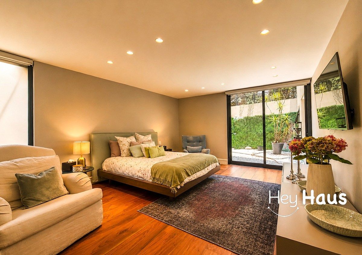 Casa em Jardines del Pedregal, Álvaro Obregón, foto 33 de 50