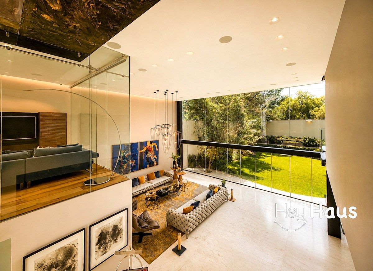 Casa em Jardines del Pedregal, Álvaro Obregón, foto 35 de 50