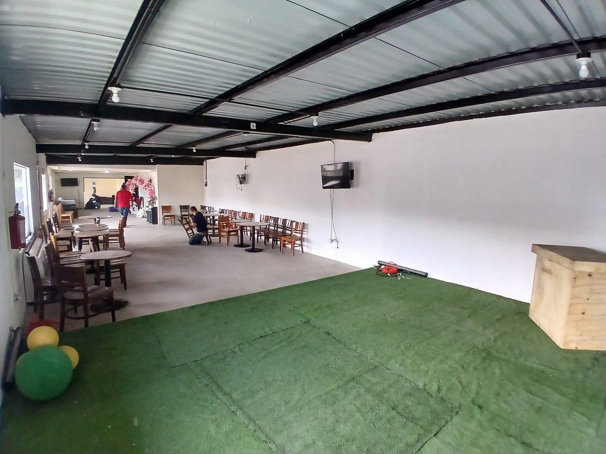 Retail Space in Misión Santa Cruz, Guadalupe, photo 4 of 7