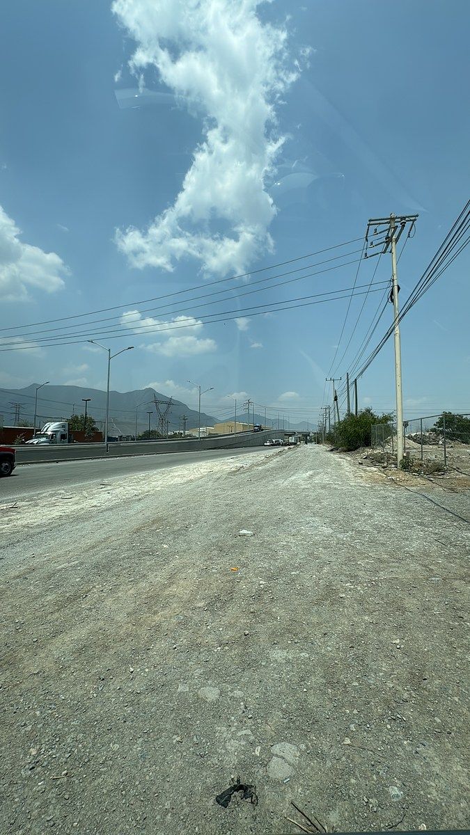 Terreno industrial en García, García, foto 11 de 12