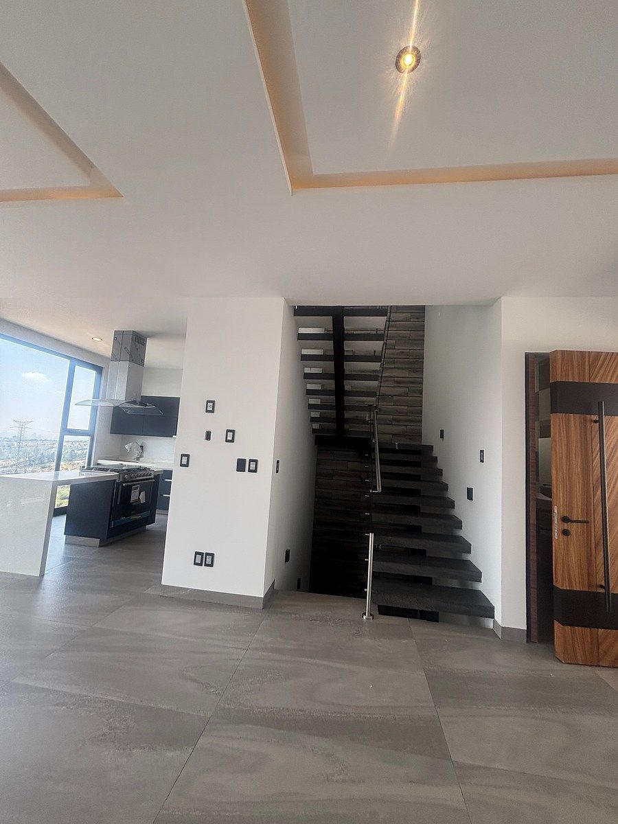 Casa em condomínio fechado em Residencial Lago Esmeralda, Atizapán de Zaragoza, foto 5 de 36