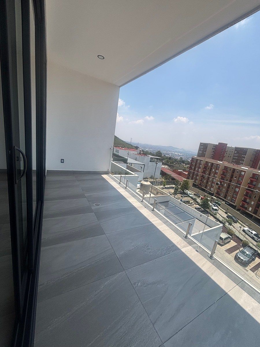 Casa em condomínio fechado em Residencial Lago Esmeralda, Atizapán de Zaragoza, foto 6 de 36