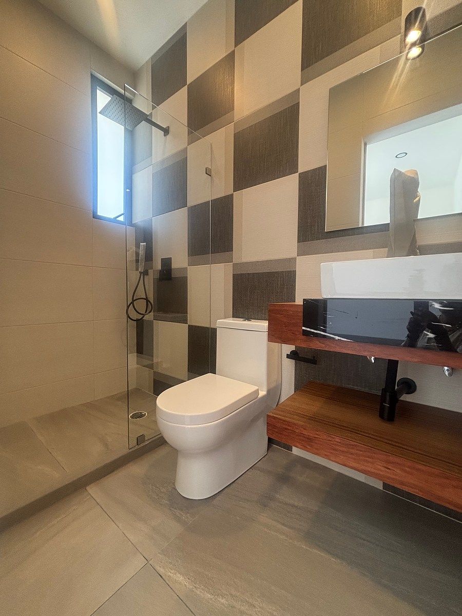 Casa em condomínio fechado em Residencial Lago Esmeralda, Atizapán de Zaragoza, foto 18 de 36