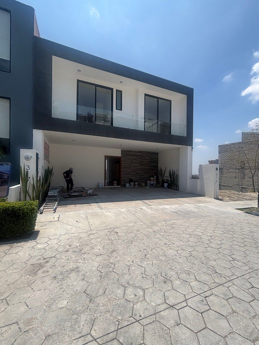 Casa em condomínio fechado em Residencial Lago Esmeralda, Atizapán de Zaragoza, foto 28 de 36