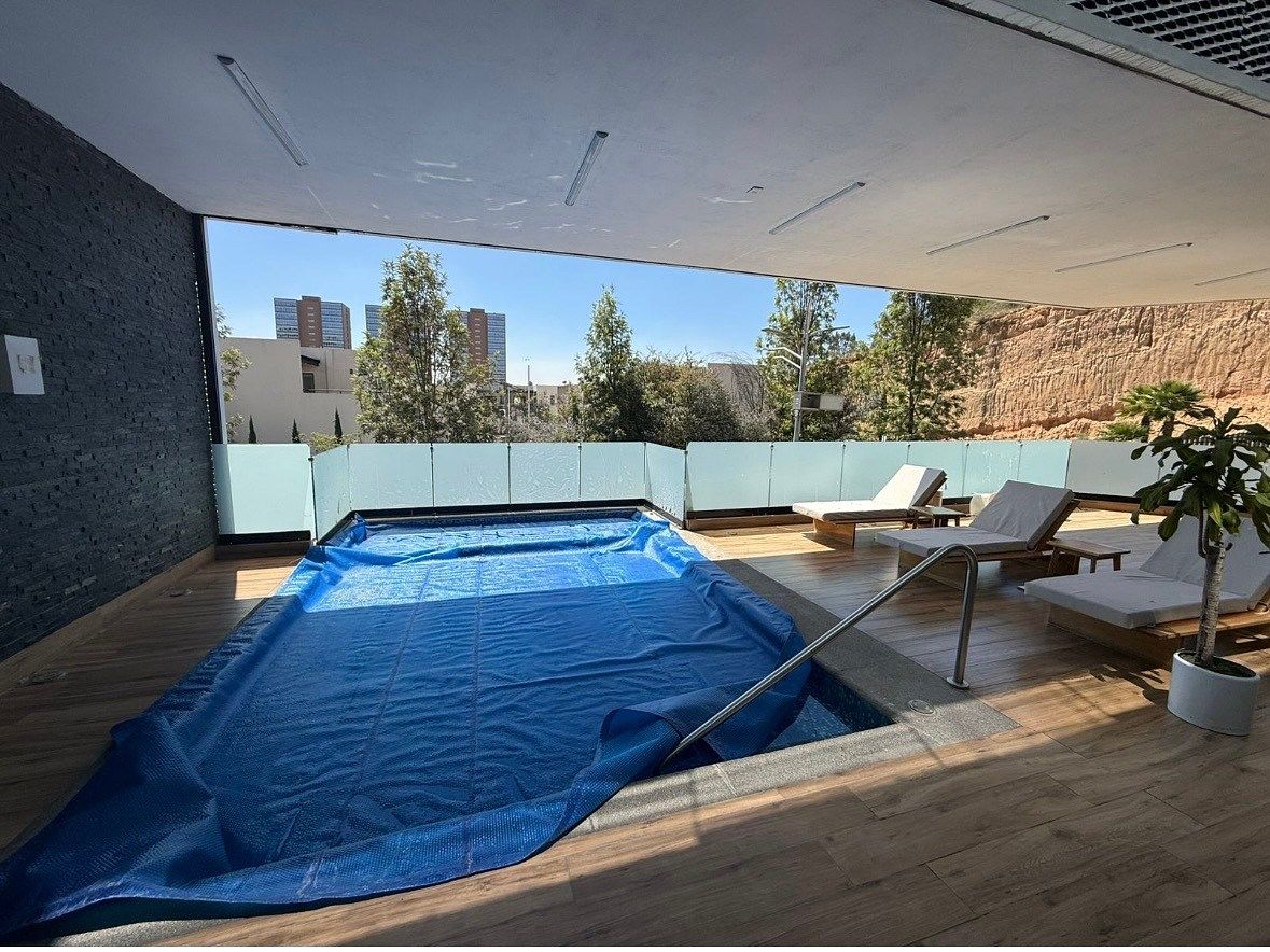 Casa em condomínio fechado em Residencial Lago Esmeralda, Atizapán de Zaragoza, foto 29 de 36