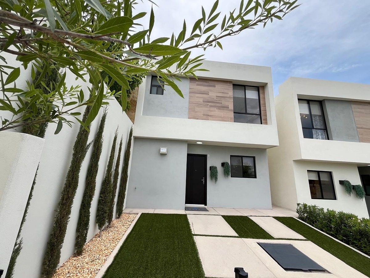 Casa en condominio en Zákia, El Marqués, foto 2 de 25
