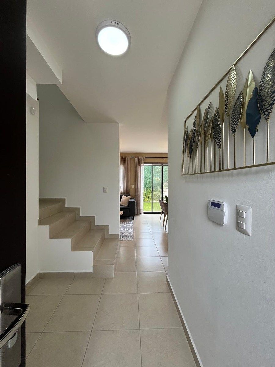 Casa en condominio en Zákia, El Marqués, foto 3 de 25