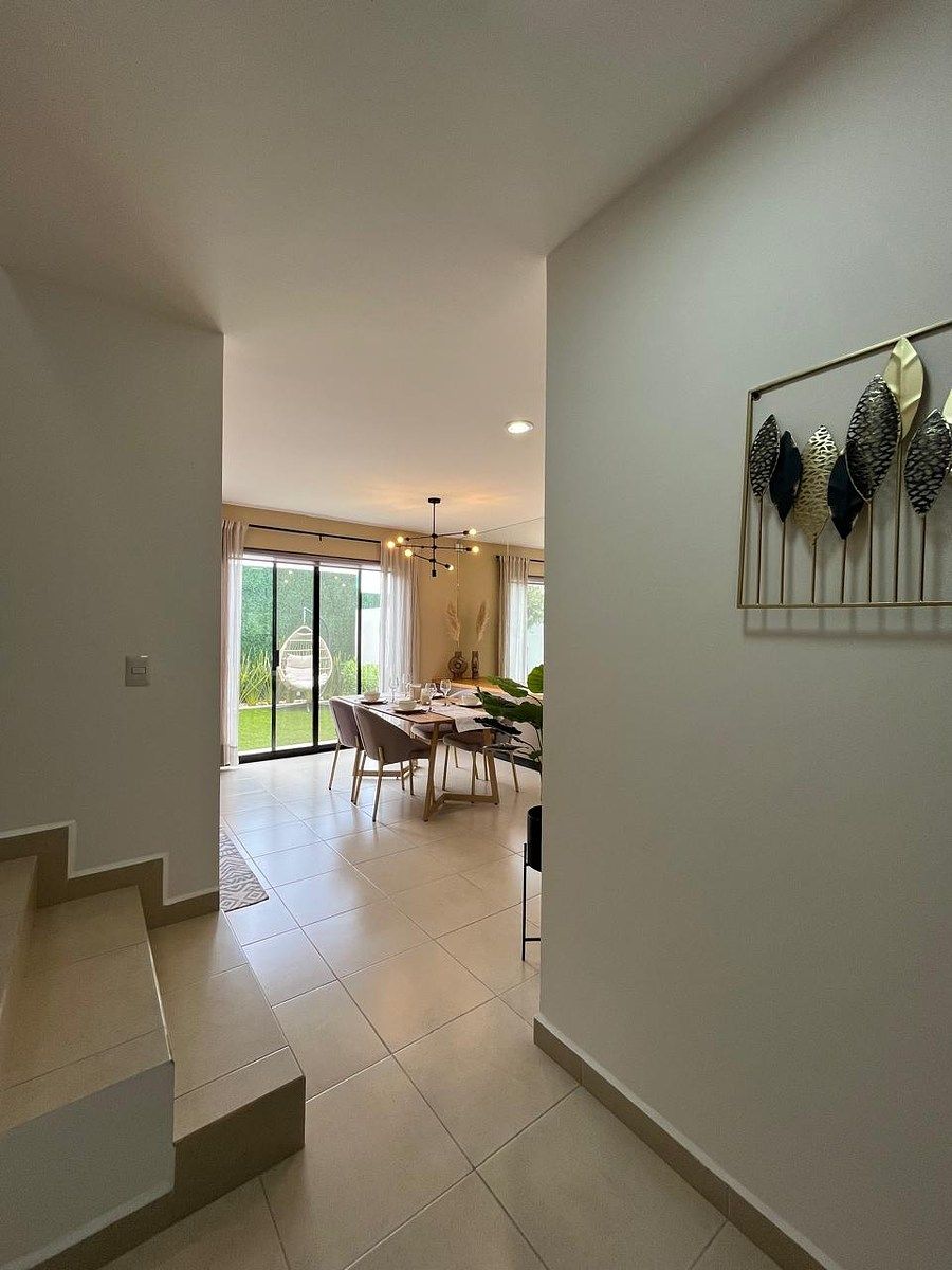 Casa en condominio en Zákia, El Marqués, foto 7 de 25
