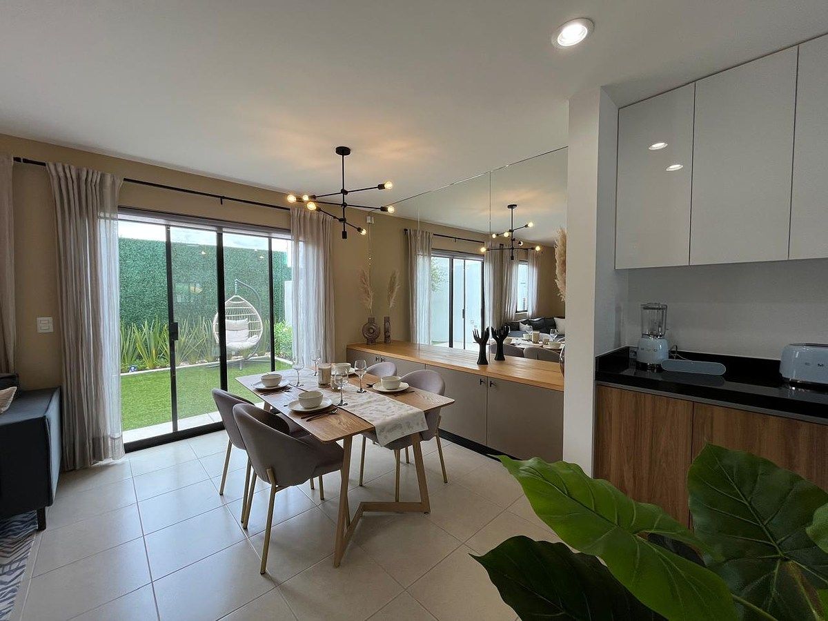 Casa en condominio en Zákia, El Marqués, foto 8 de 25