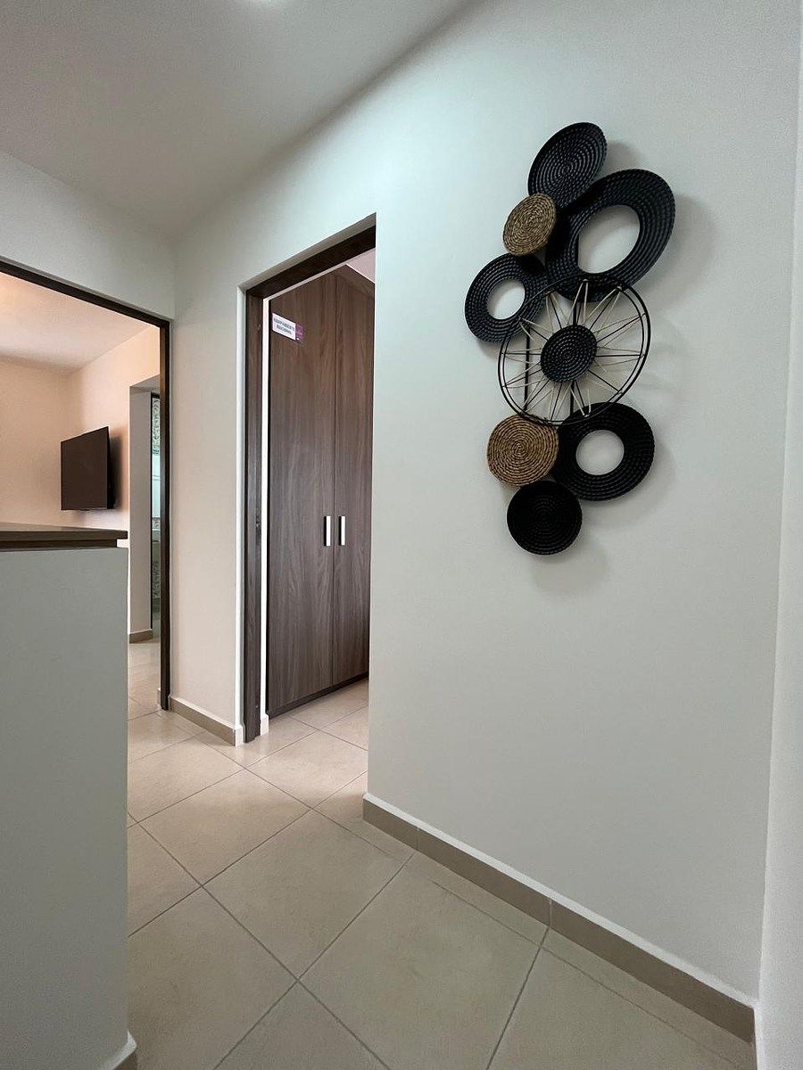 Casa en condominio en Zákia, El Marqués, foto 18 de 25