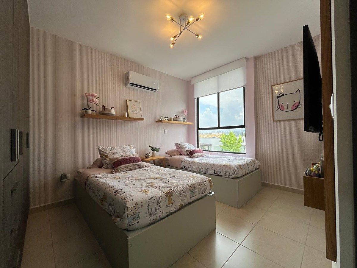Casa en condominio en Zákia, El Marqués, foto 19 de 25