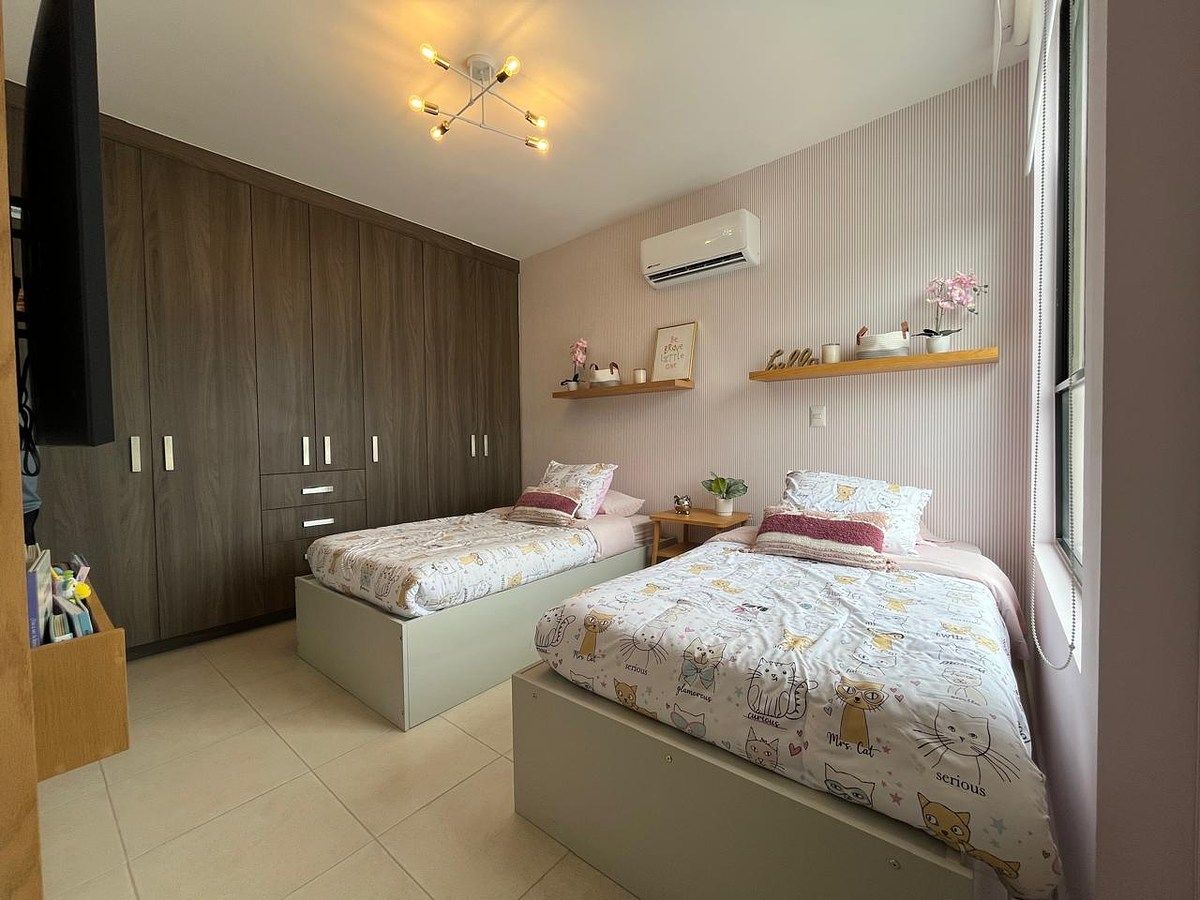Casa en condominio en Zákia, El Marqués, foto 20 de 25