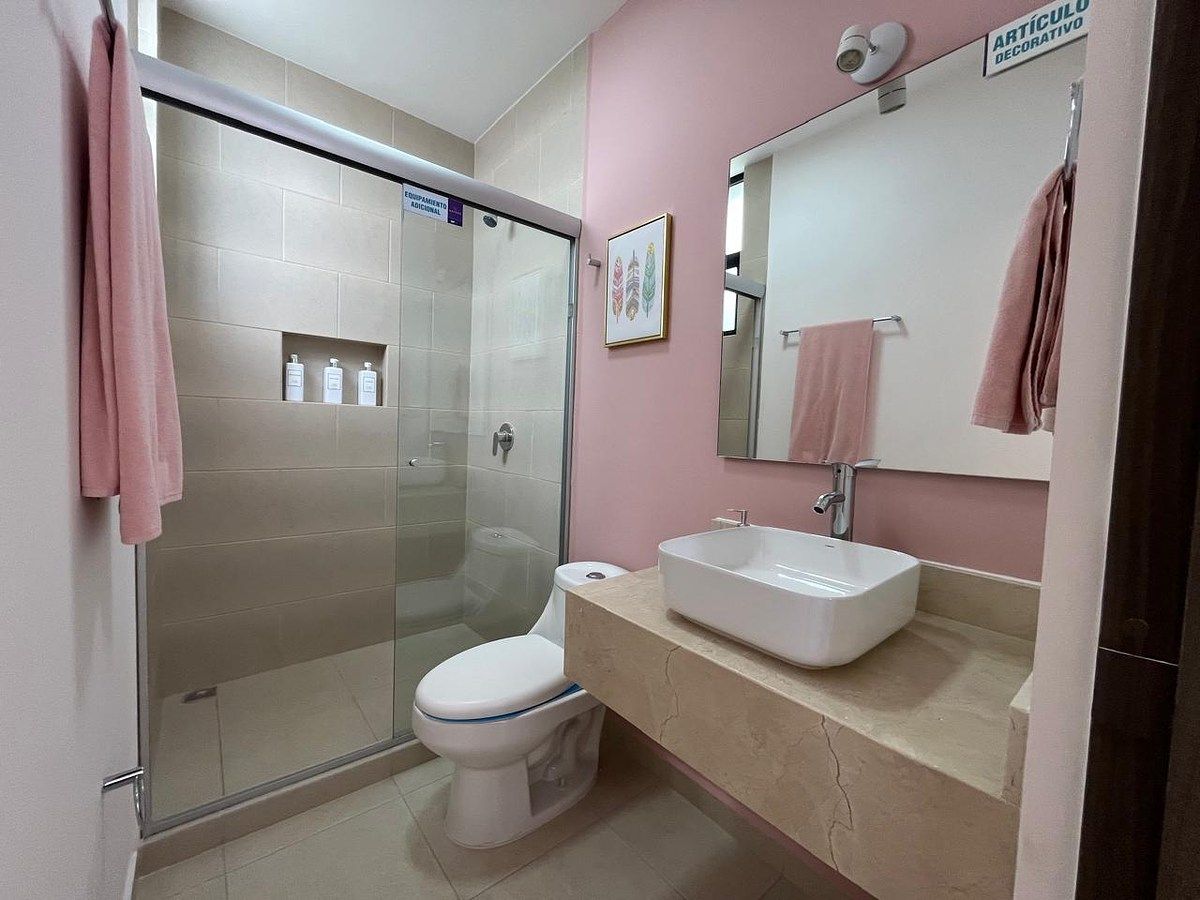 Casa en condominio en Zákia, El Marqués, foto 22 de 25
