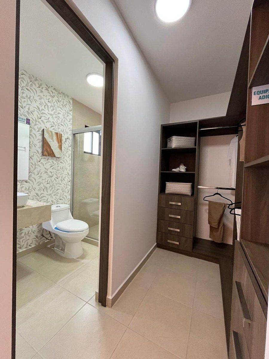 Casa en condominio en Zákia, El Marqués, foto 25 de 25