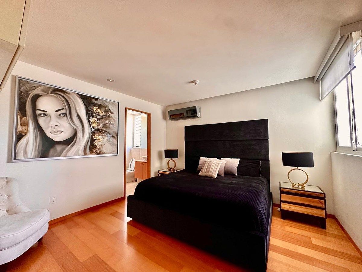 Departamento en Puerta de Hierro, Zapopan, foto 4 de 6
