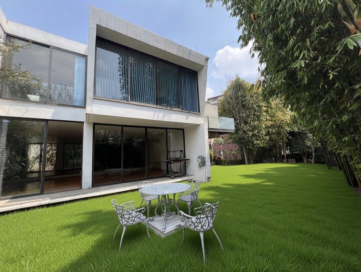 Beautiful House in Tecamachalco with security, photo 1 of 22